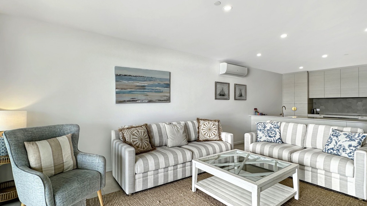 Photo of Livingroom in Batemans Bay