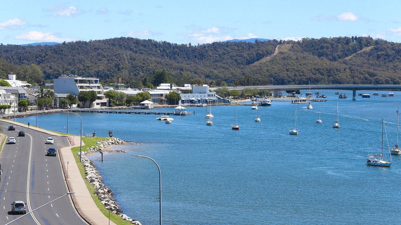 Photo of Others in Batemans Bay