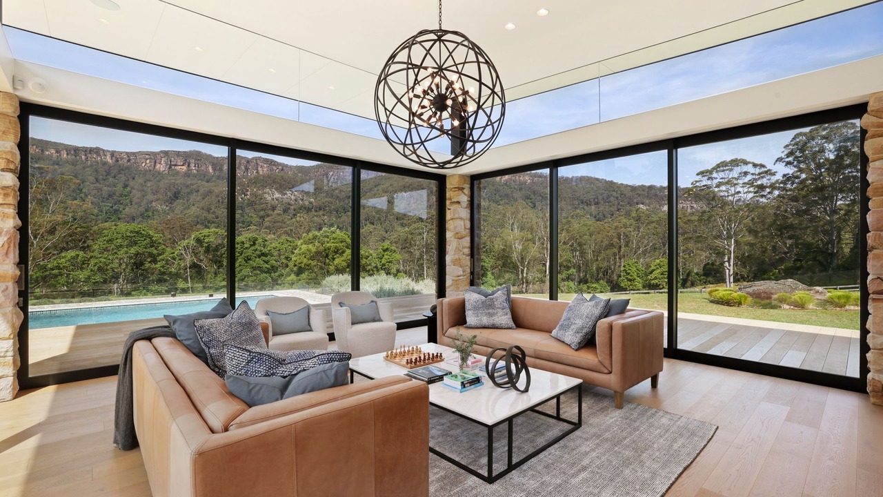 Photo of Livingroom in Barrengarry