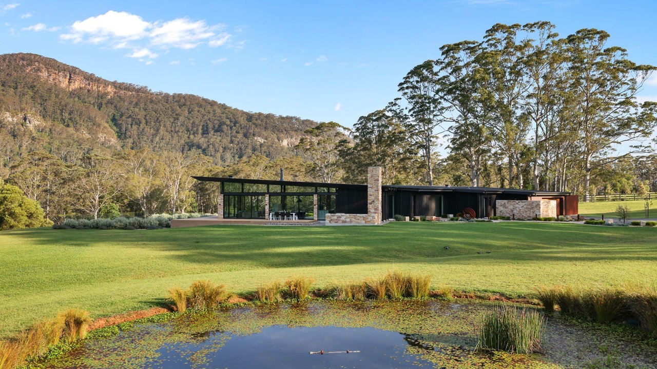 Photo of Outdoor in Barrengarry