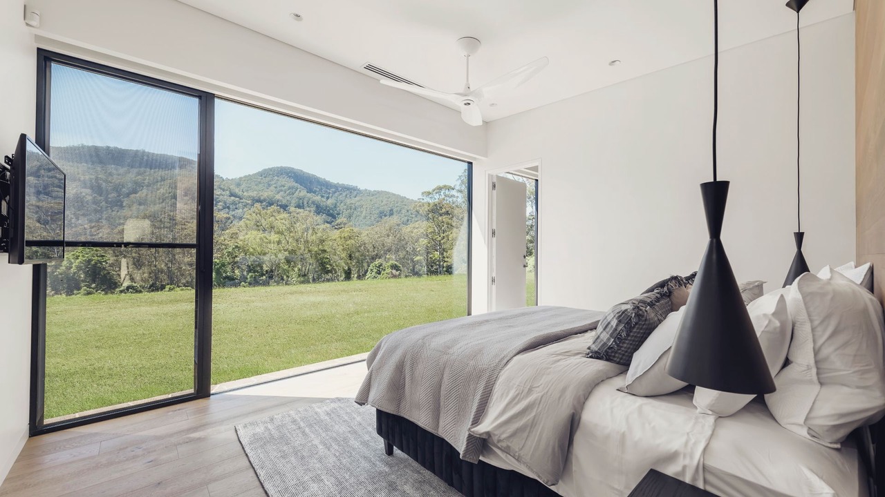Photo of Bedroom in Barrengarry