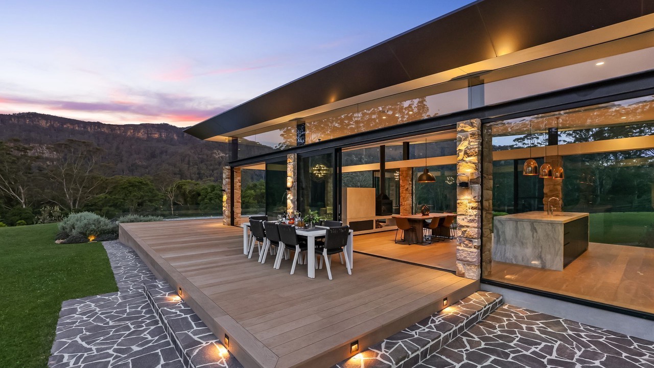 Photo of Outdoor in Barrengarry