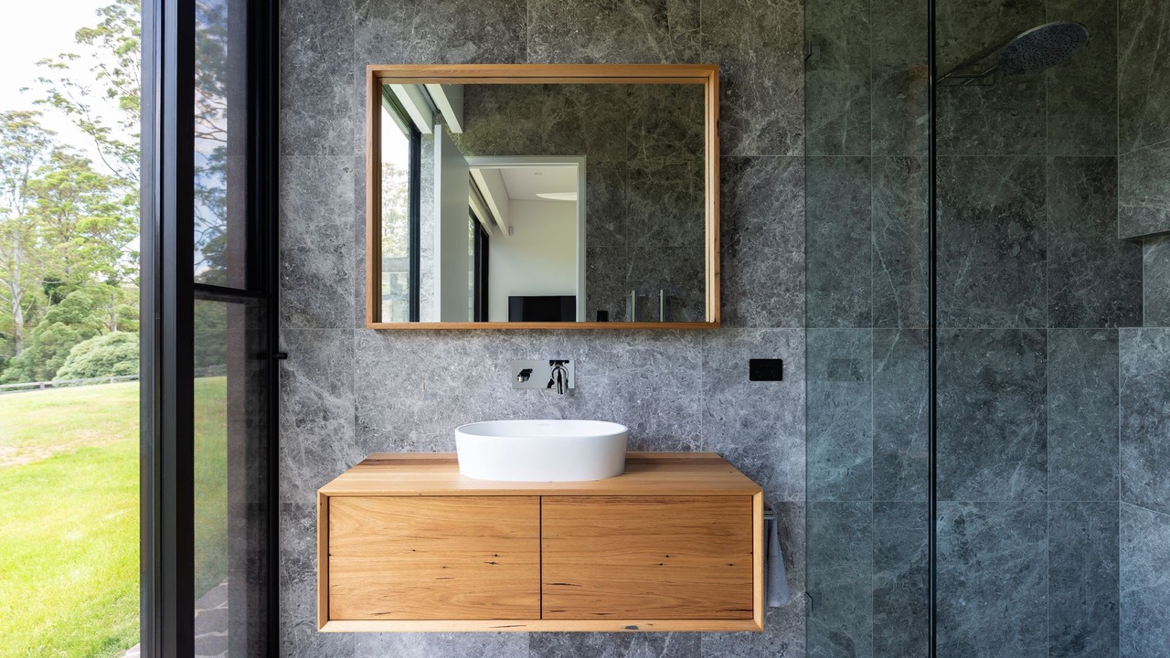 Photo of Bathroom in Barrengarry