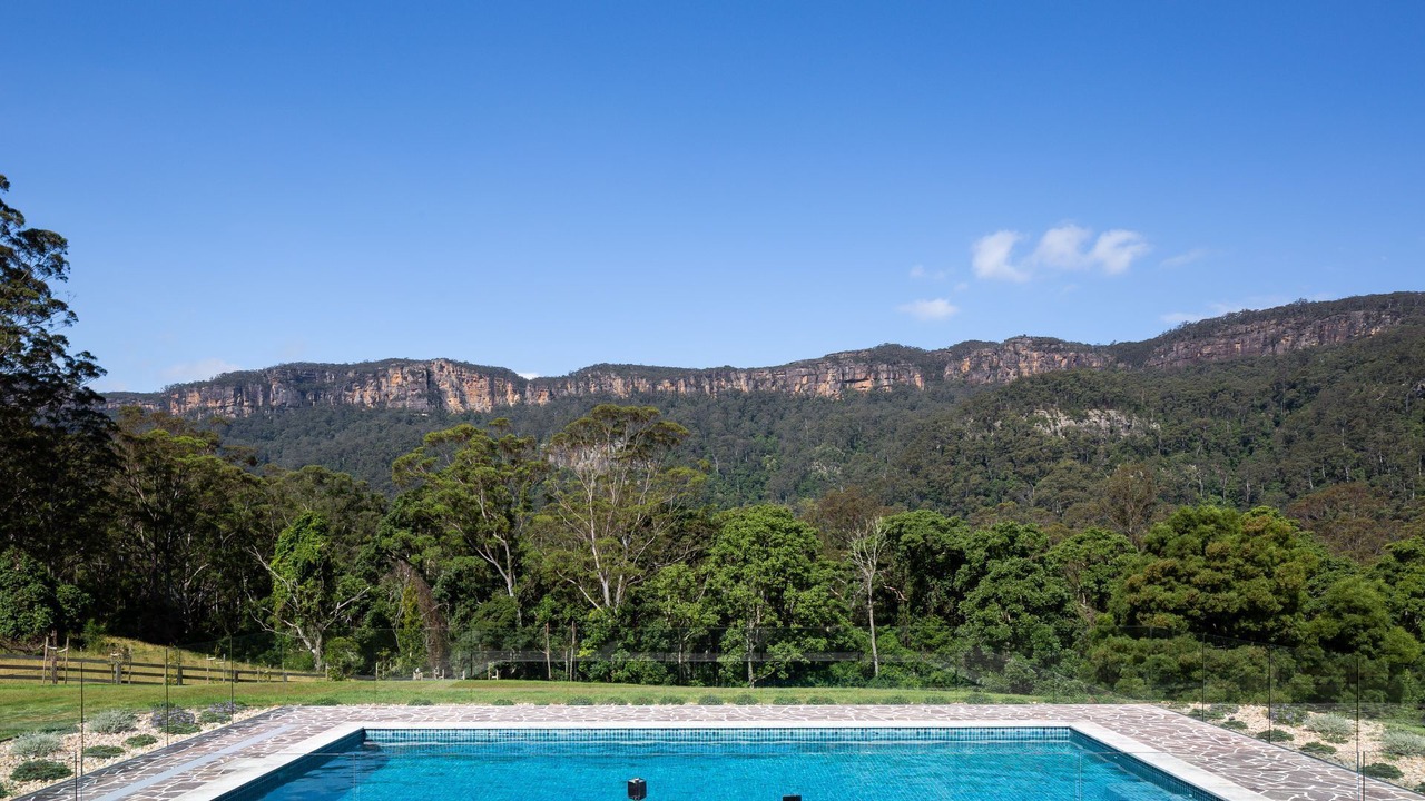 Photo of Outdoor in Barrengarry