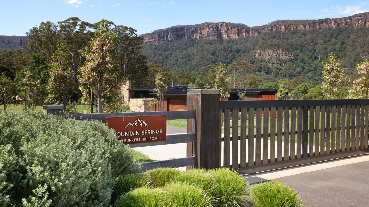 Photo of Outdoor in Barrengarry