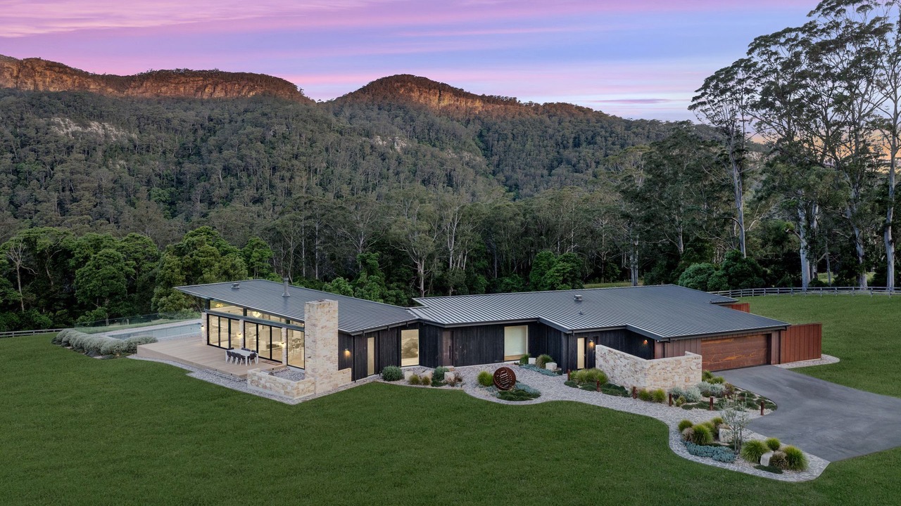 Photo of Outdoor in Barrengarry
