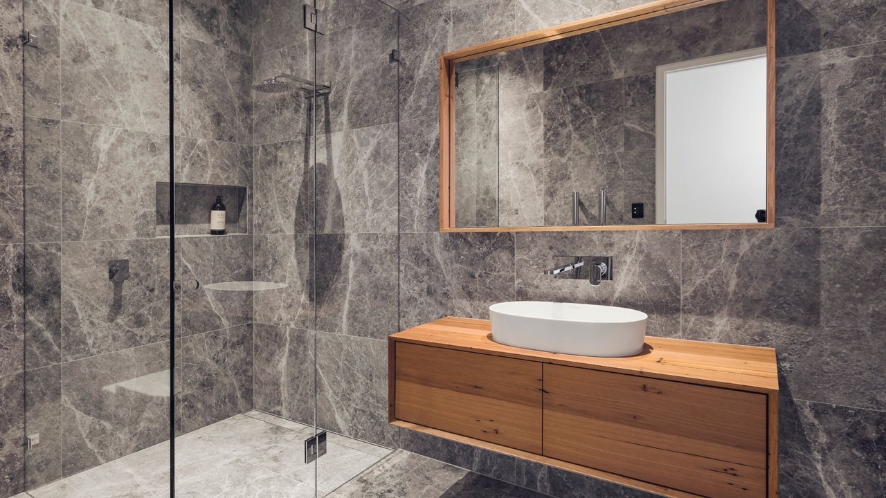 Photo of Bathroom in Barrengarry