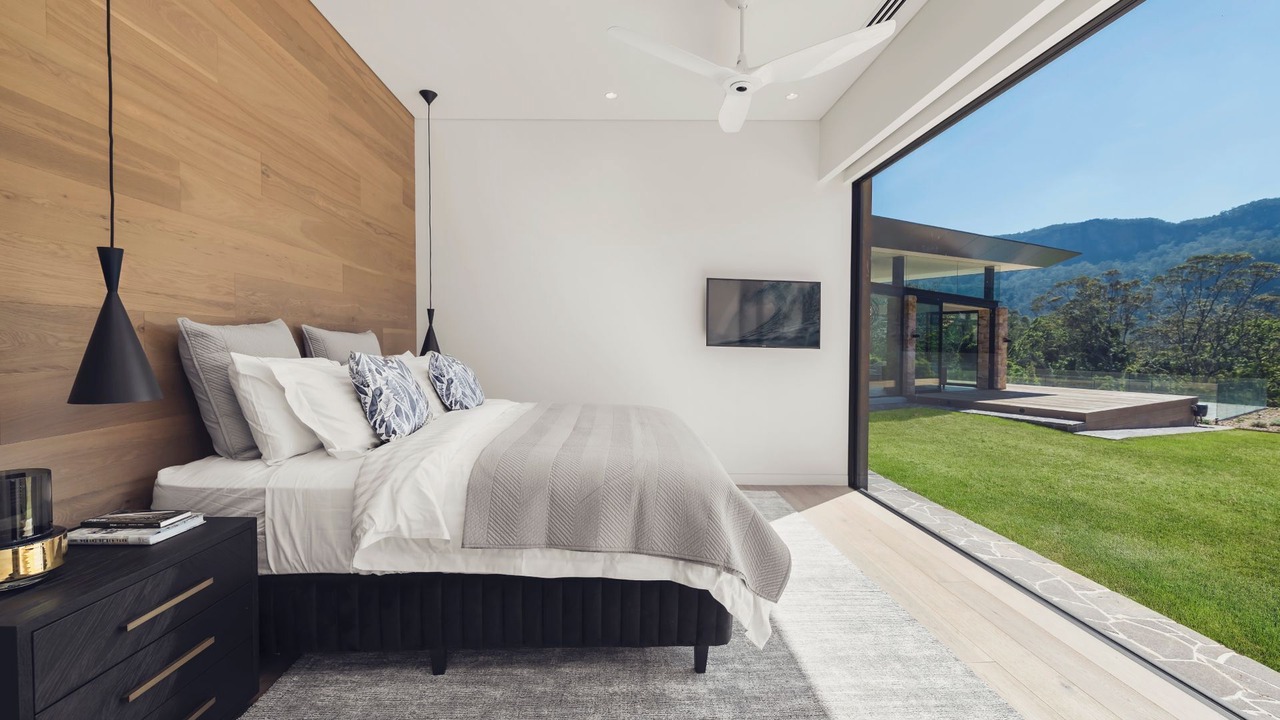 Photo of Bedroom in Barrengarry