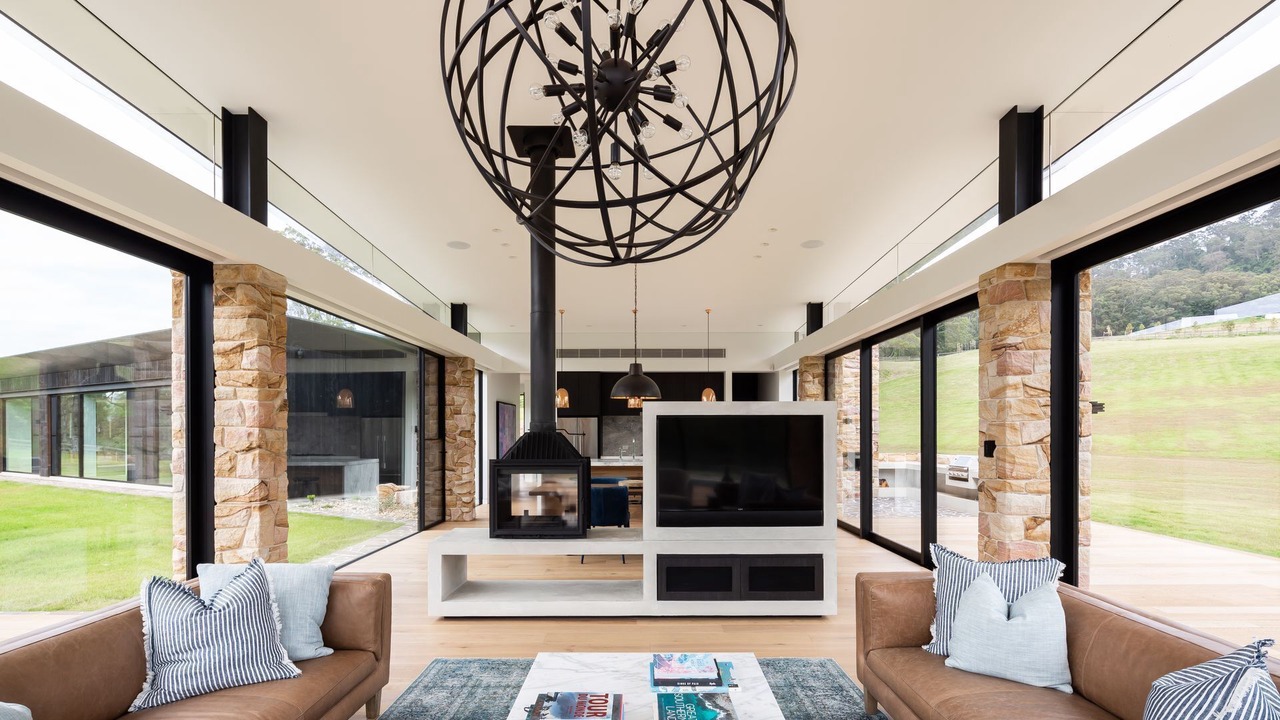Photo of Livingroom in Barrengarry