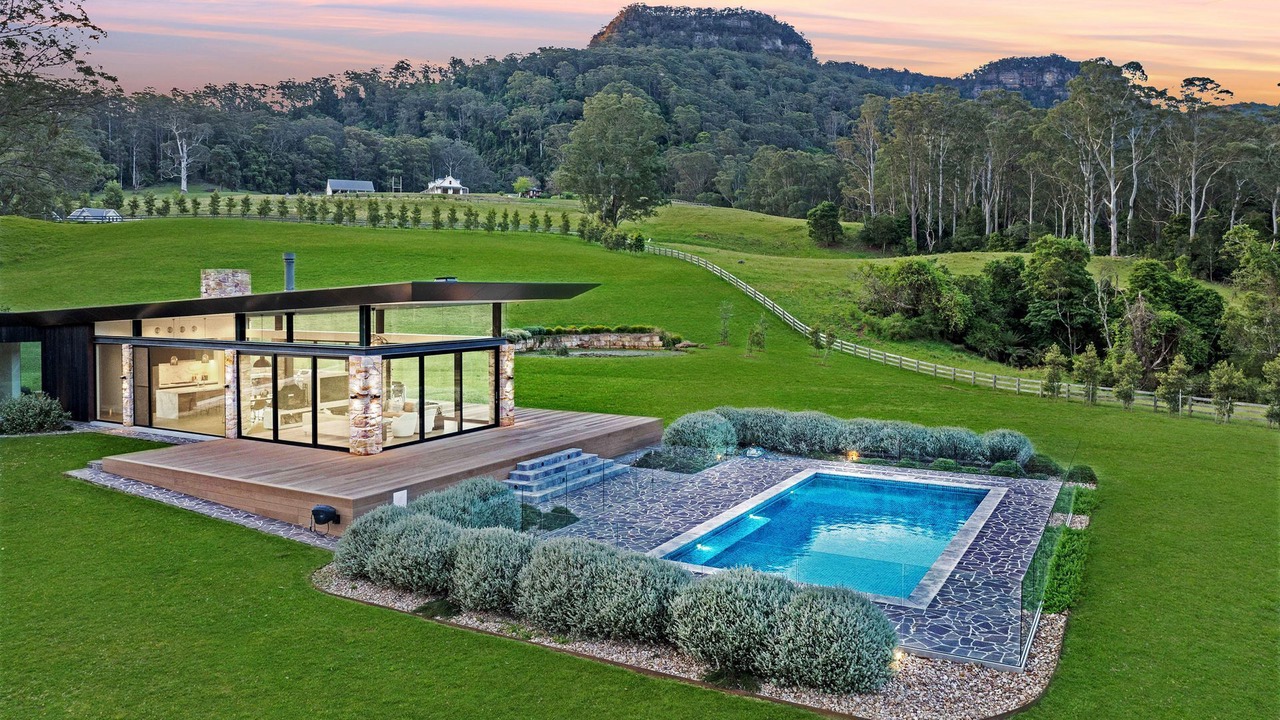 Photo of Outdoor in Barrengarry