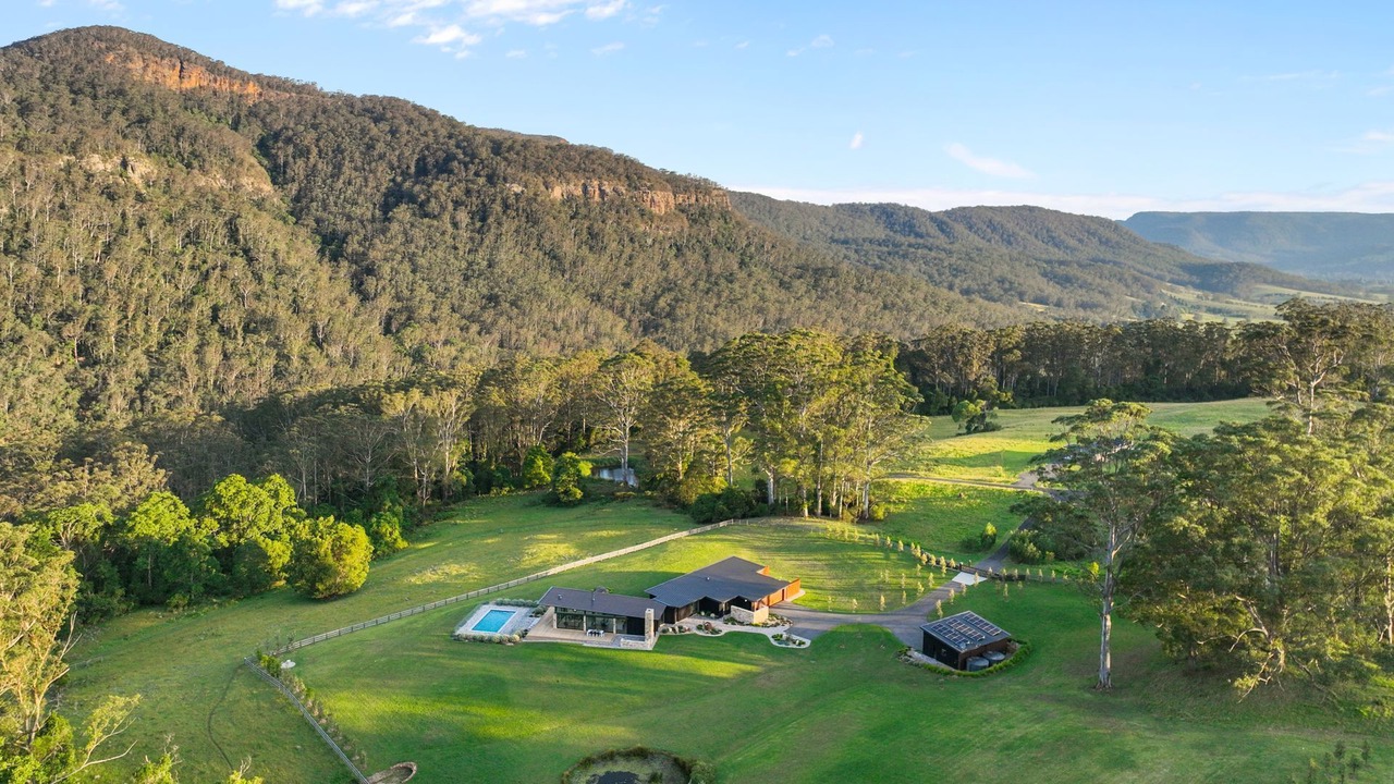 Photo of Outdoor in Barrengarry