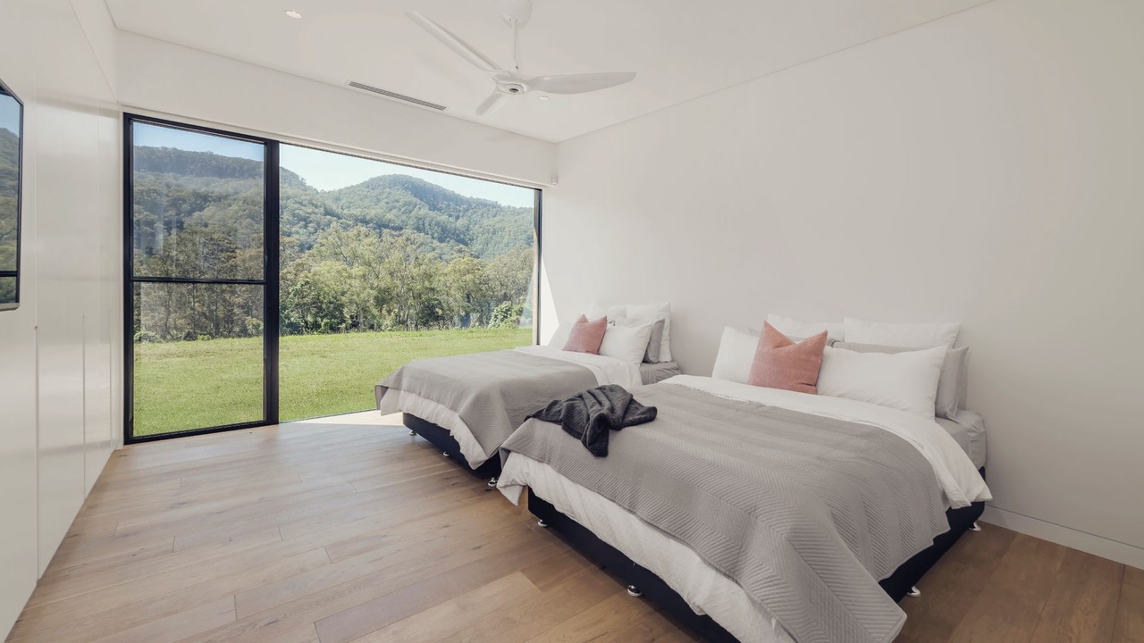 Photo of Bedroom in Barrengarry