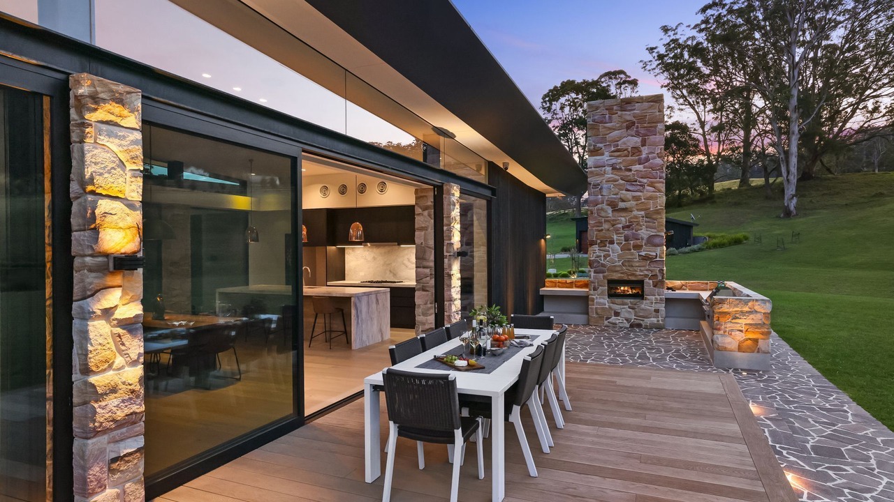 Photo of Outdoor in Barrengarry