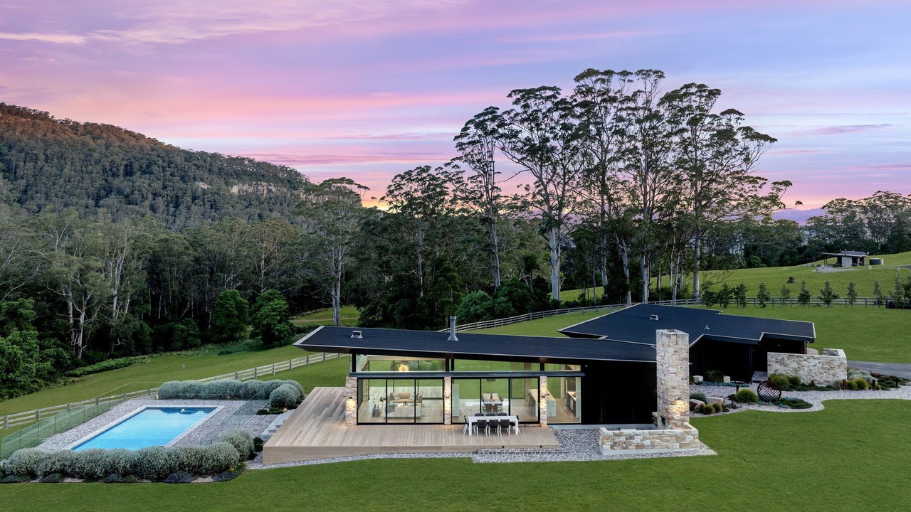 Photo of Outdoor in Barrengarry