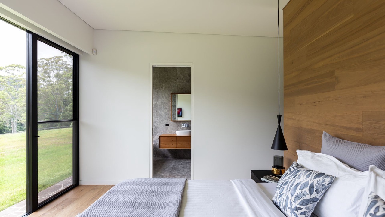 Photo of Bedroom in Barrengarry