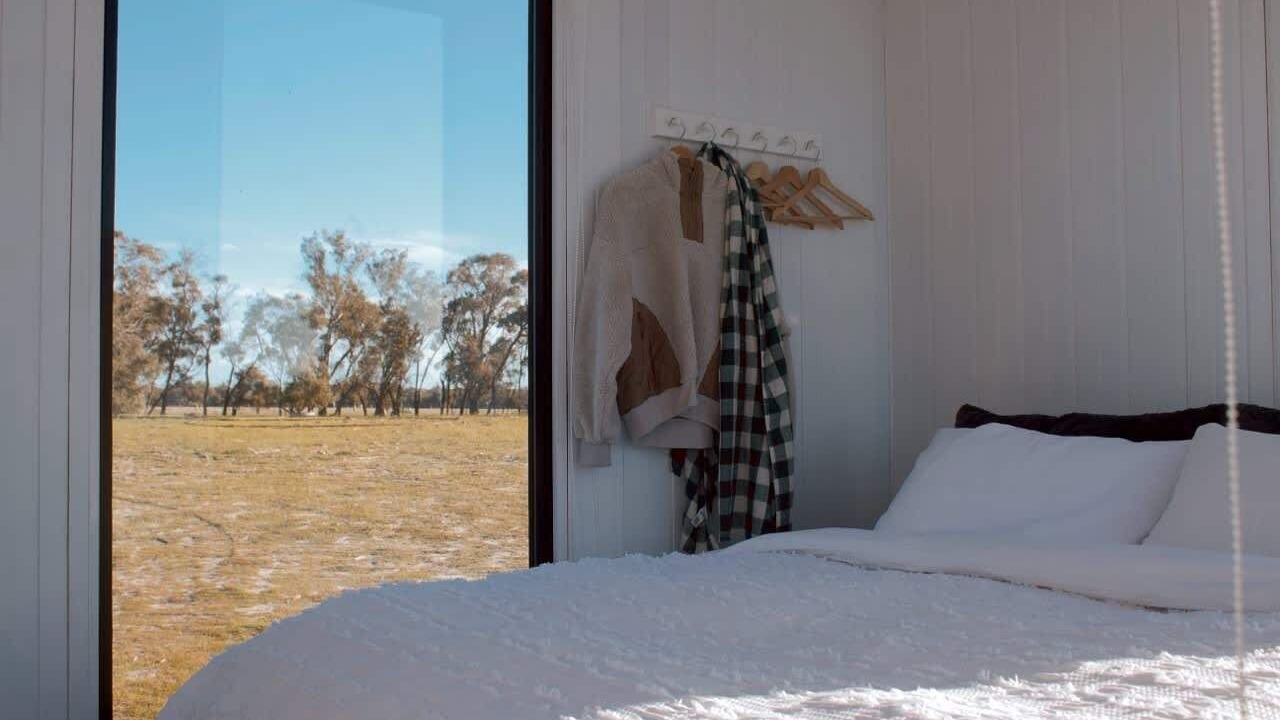 Photo of Bedroom in Cherry Tree Pool