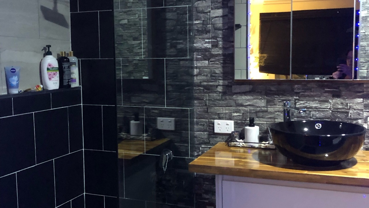 Photo of Bathroom in Merriwa