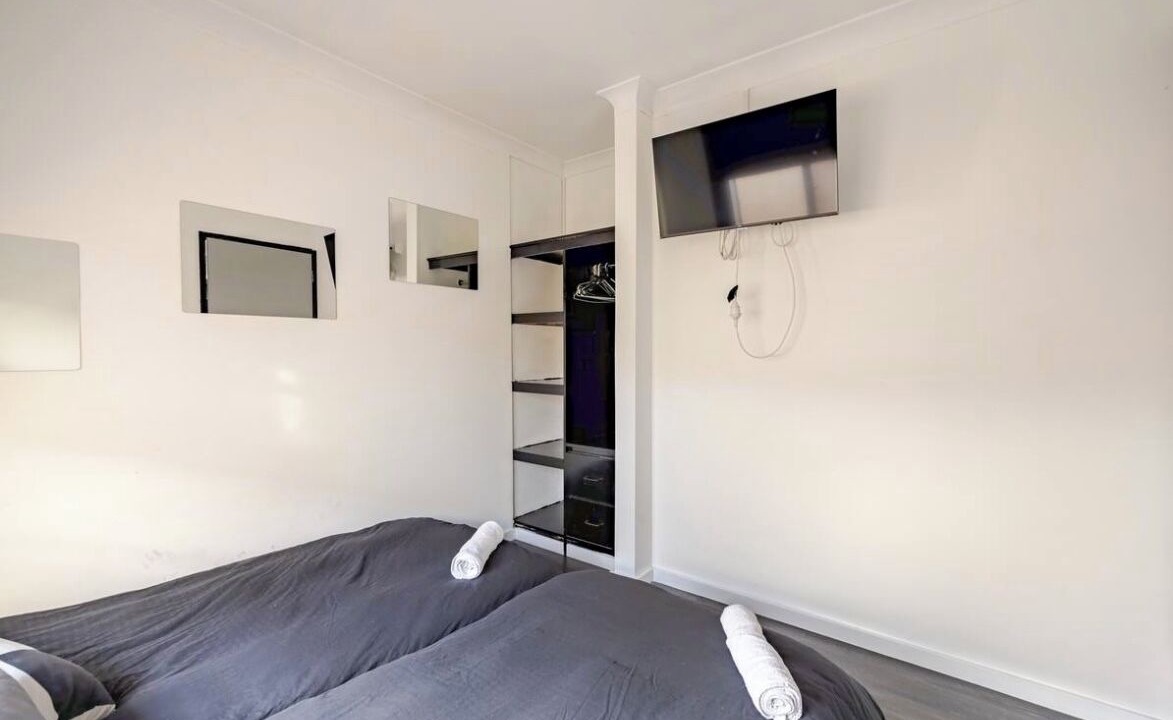Photo of Bedroom in Merriwa
