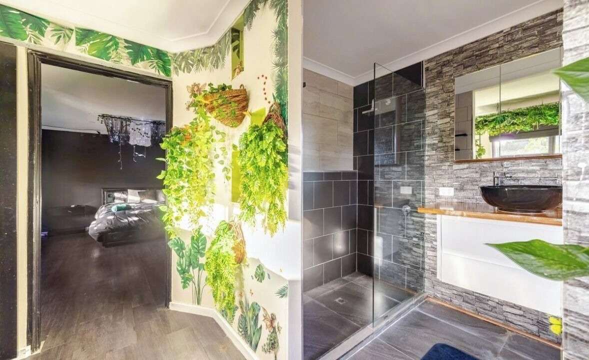 Photo of Bathroom in Merriwa