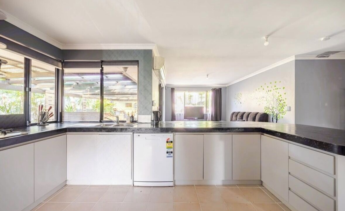 Photo of Kitchen in Merriwa