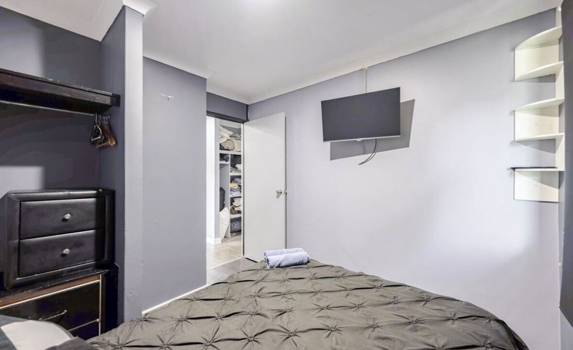 Photo of Bedroom in Merriwa