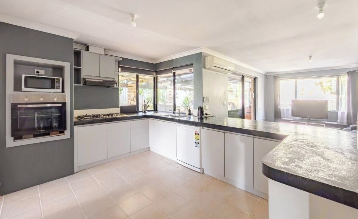 Photo of Kitchen in Merriwa