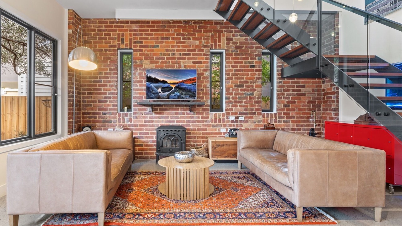 Photo of Livingroom in Newport