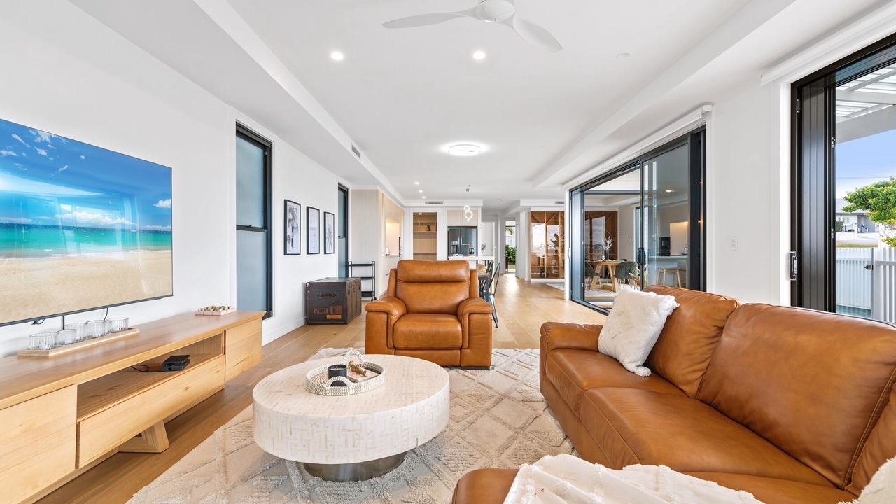 Photo of Livingroom in Wavell Heights