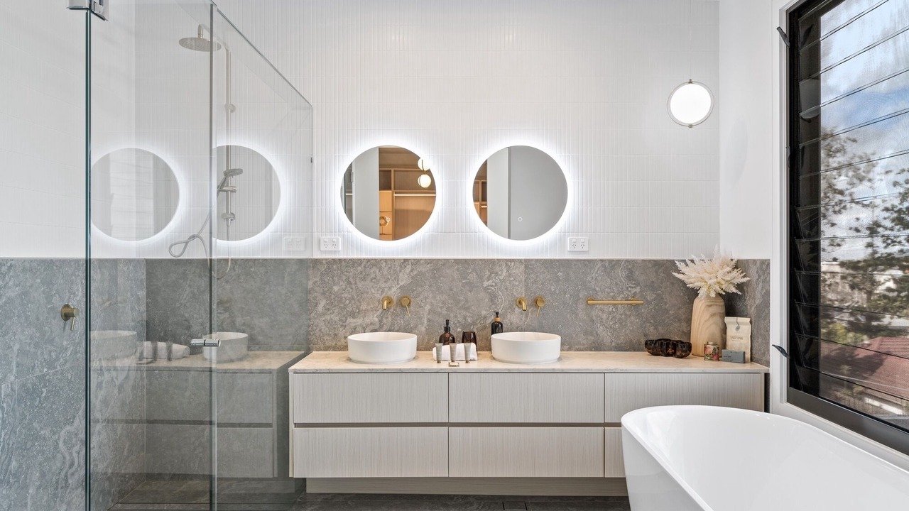 Photo of Bathroom in Wavell Heights