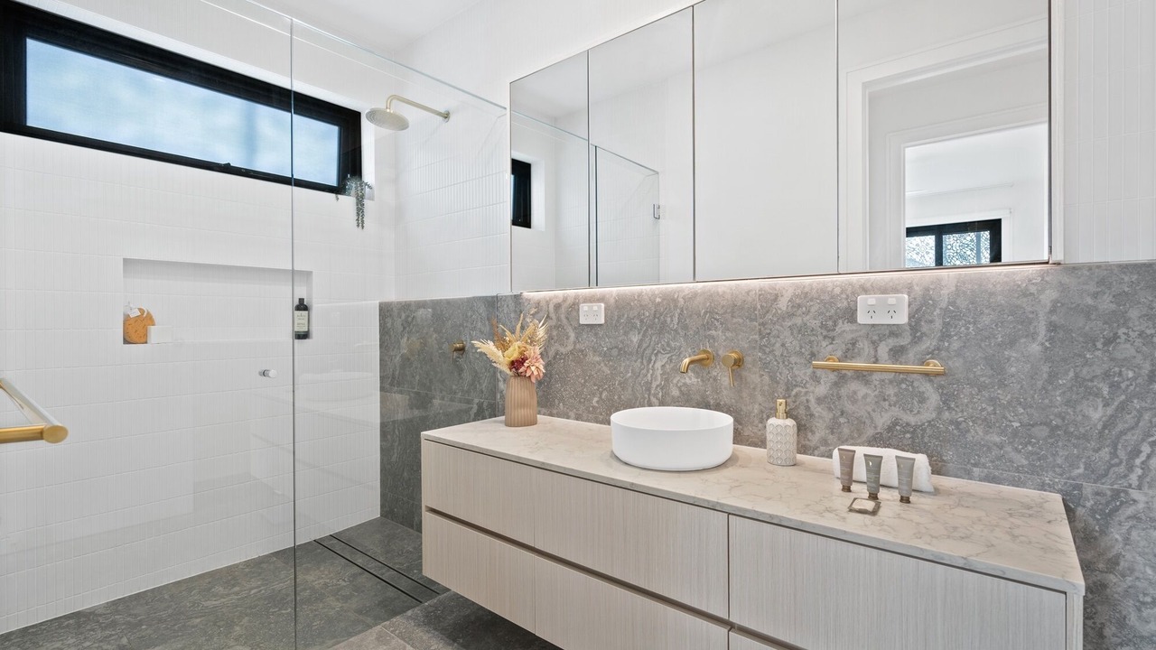 Photo of Bathroom in Wavell Heights