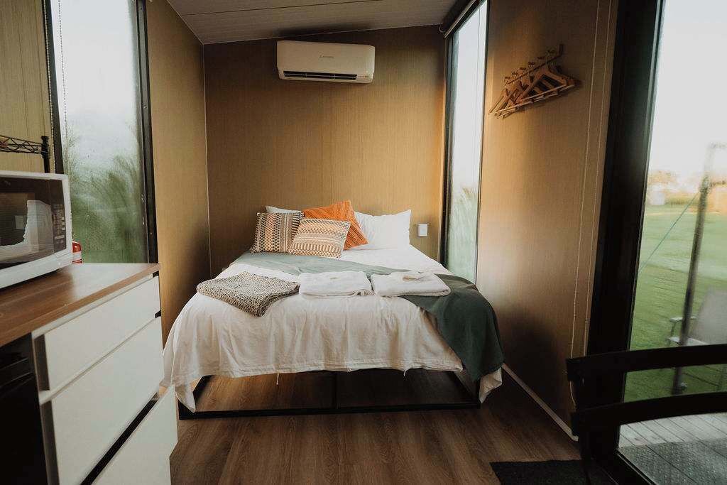 Photo of Bedroom in Alloway