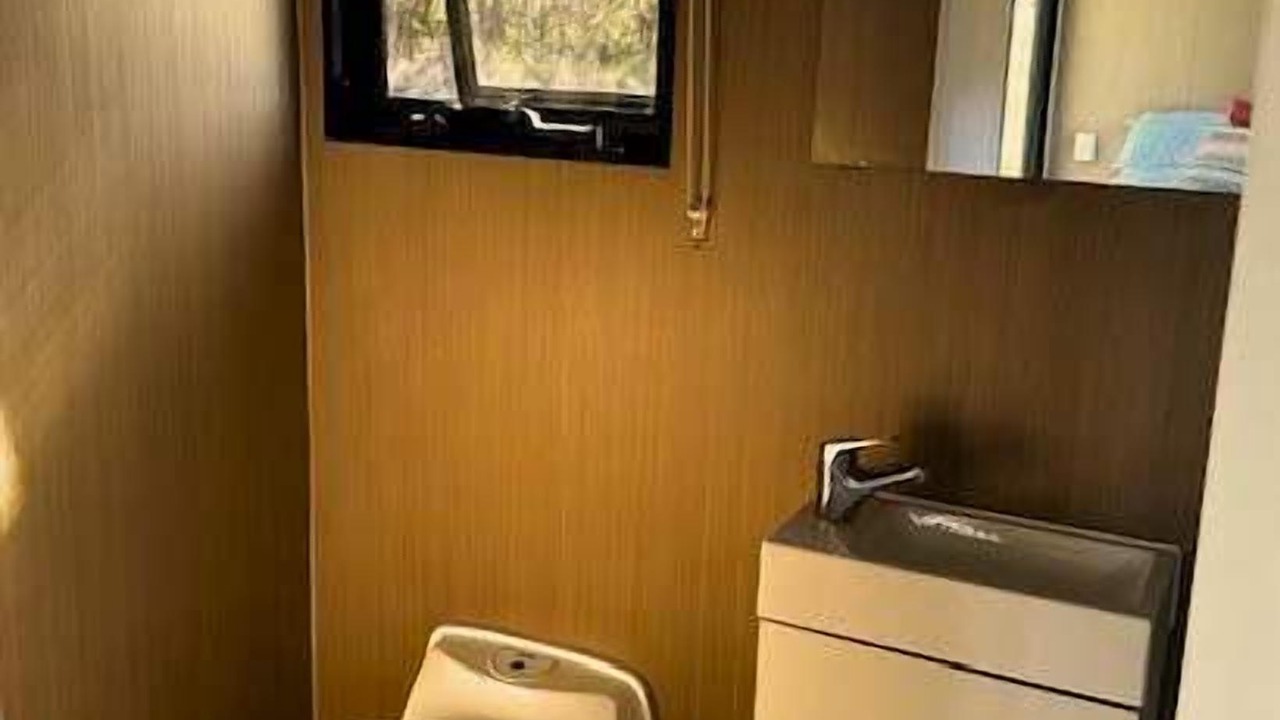 Photo of Bathroom in Alloway