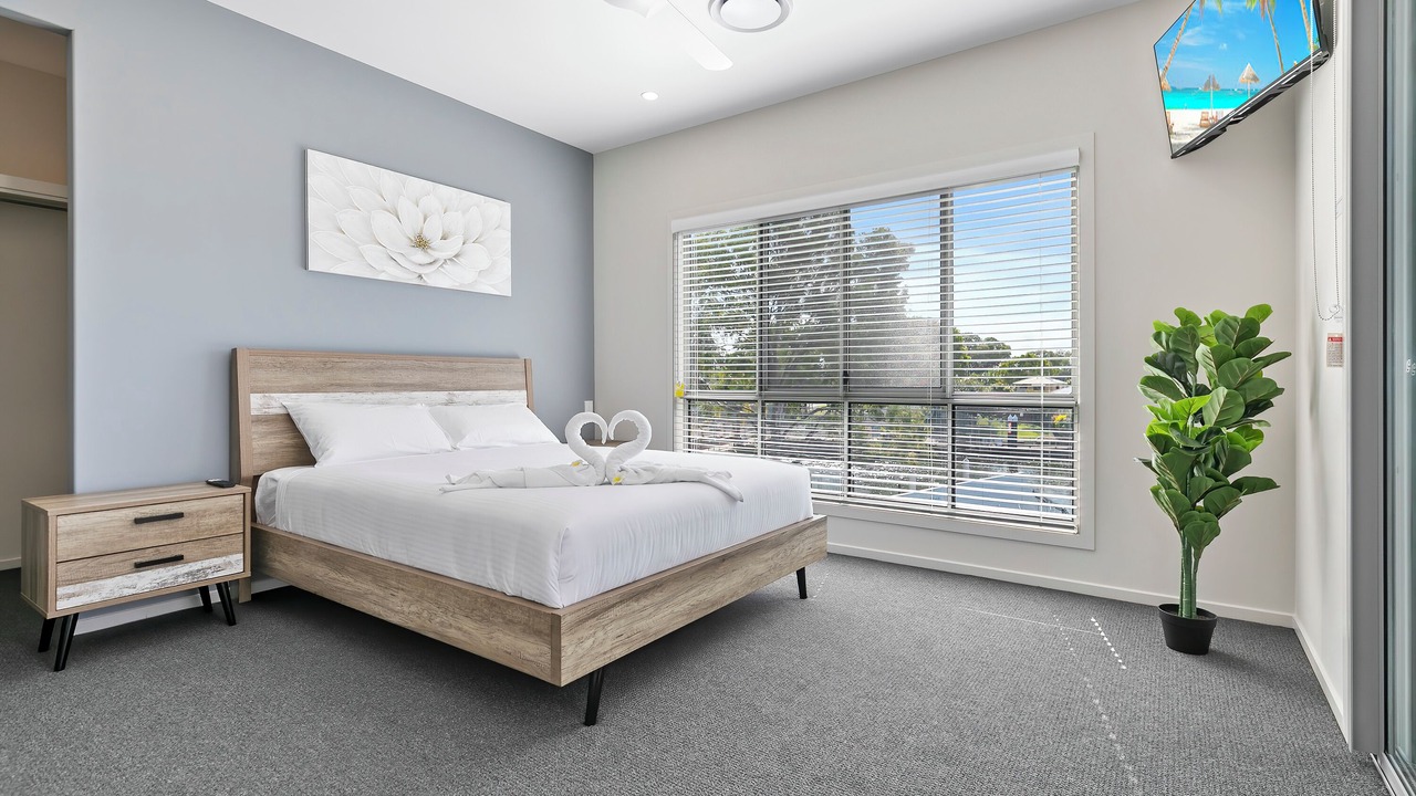 Photo of Bedroom in Bongaree