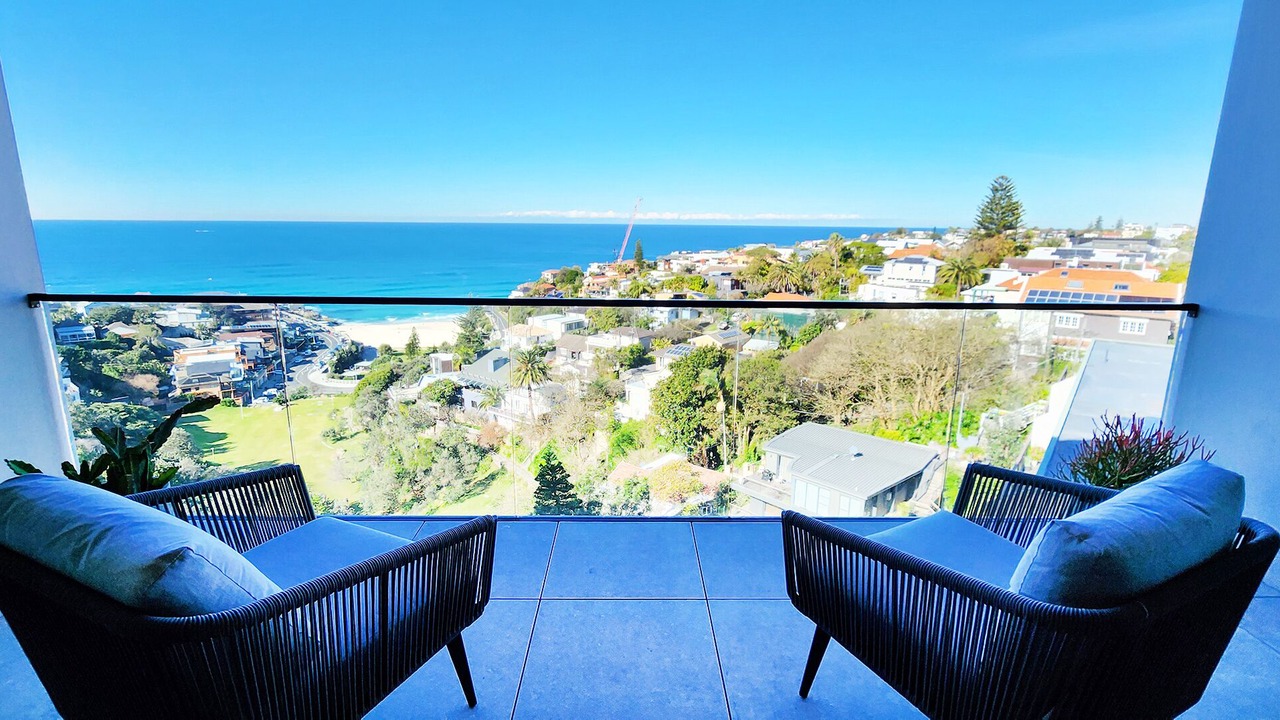 Photo of Patio Balcony in Bronte