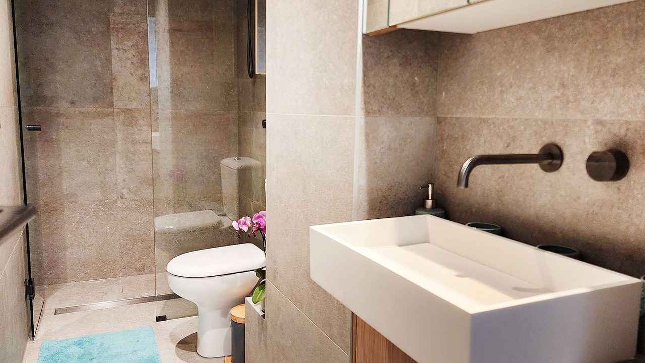 Photo of Bathroom in Bronte