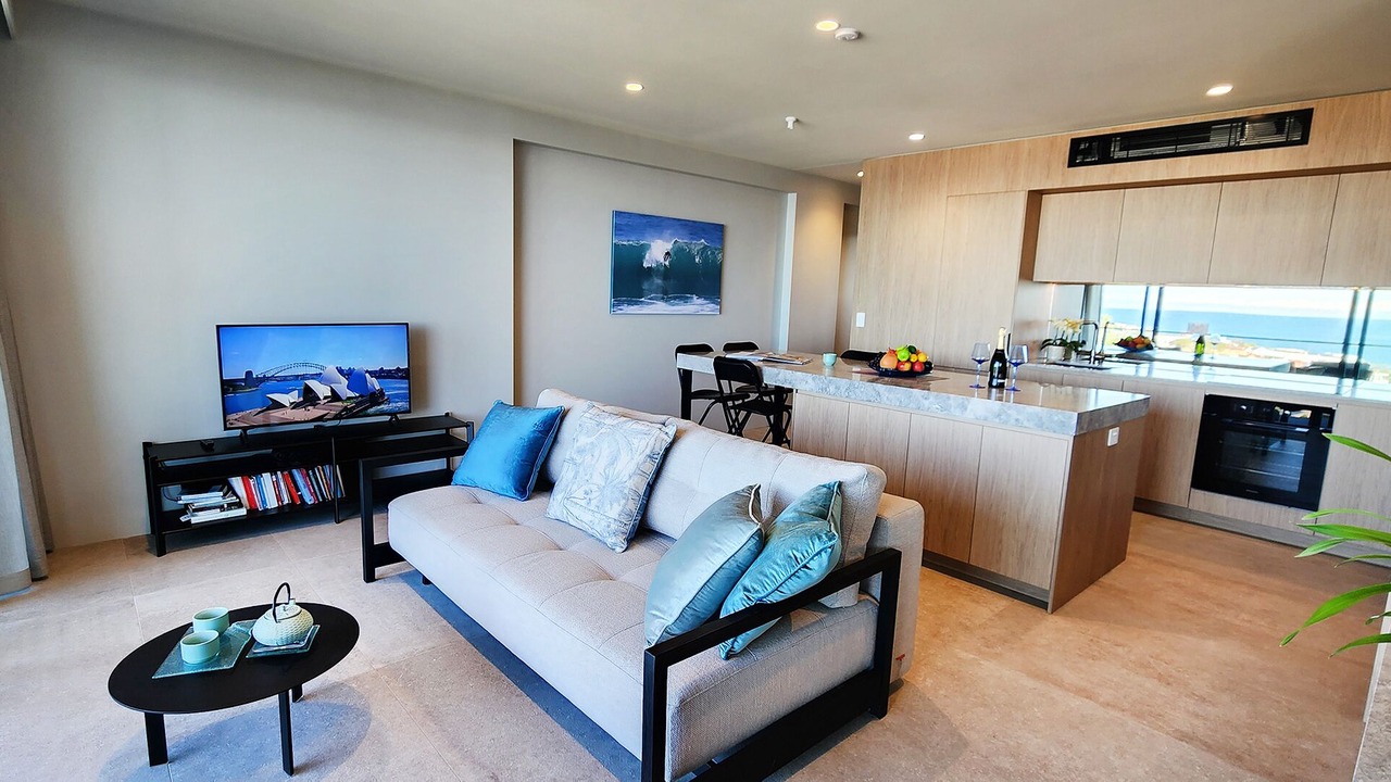Photo of Bedroom in Bronte