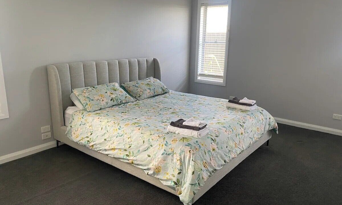 Photo of Bedroom in Kelso