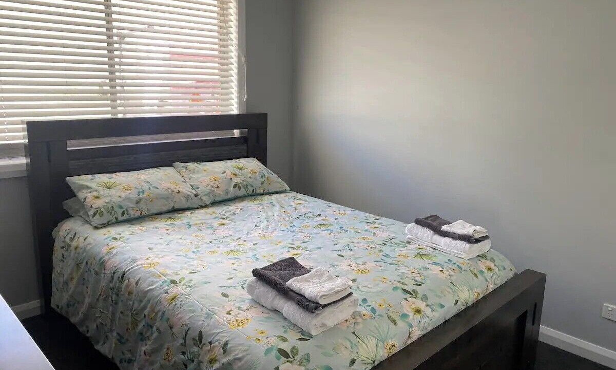 Photo of Bedroom in Kelso