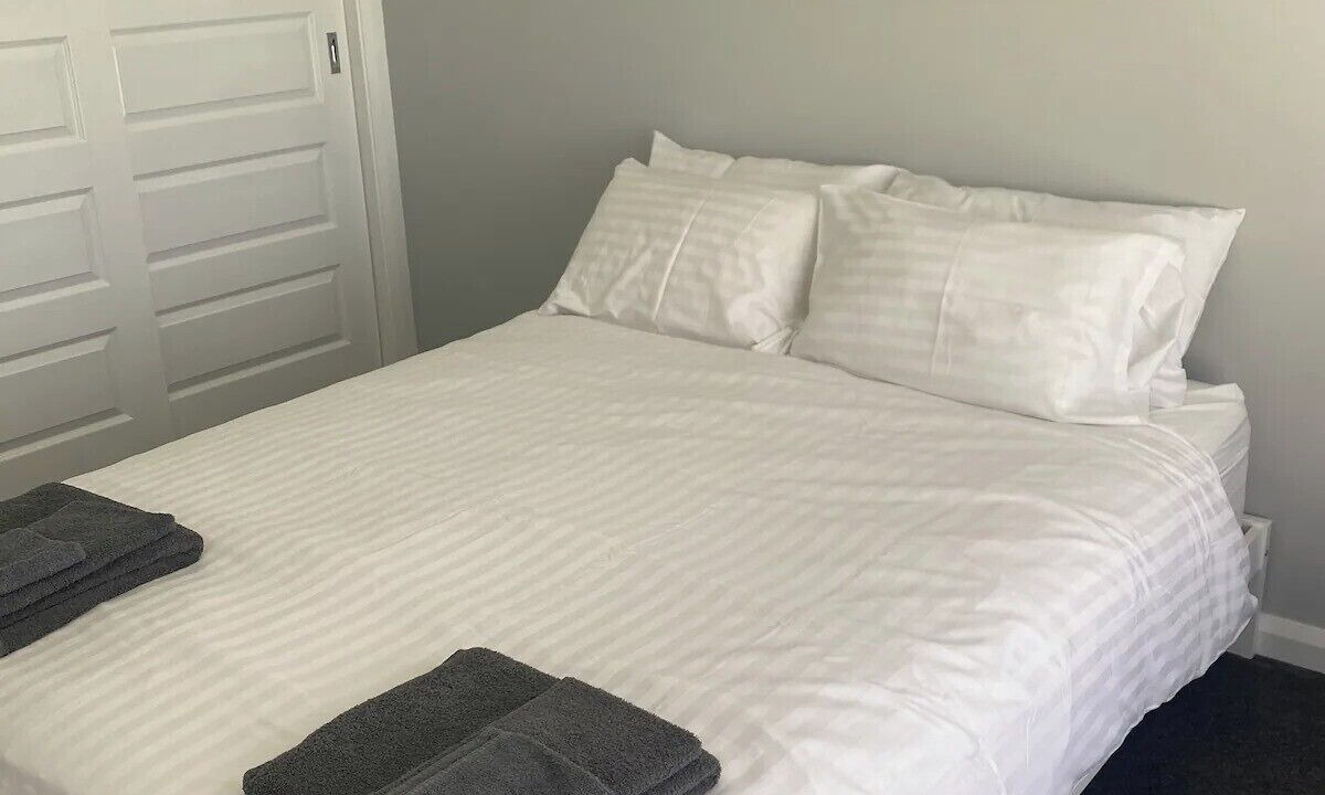 Photo of Bedroom in Kelso