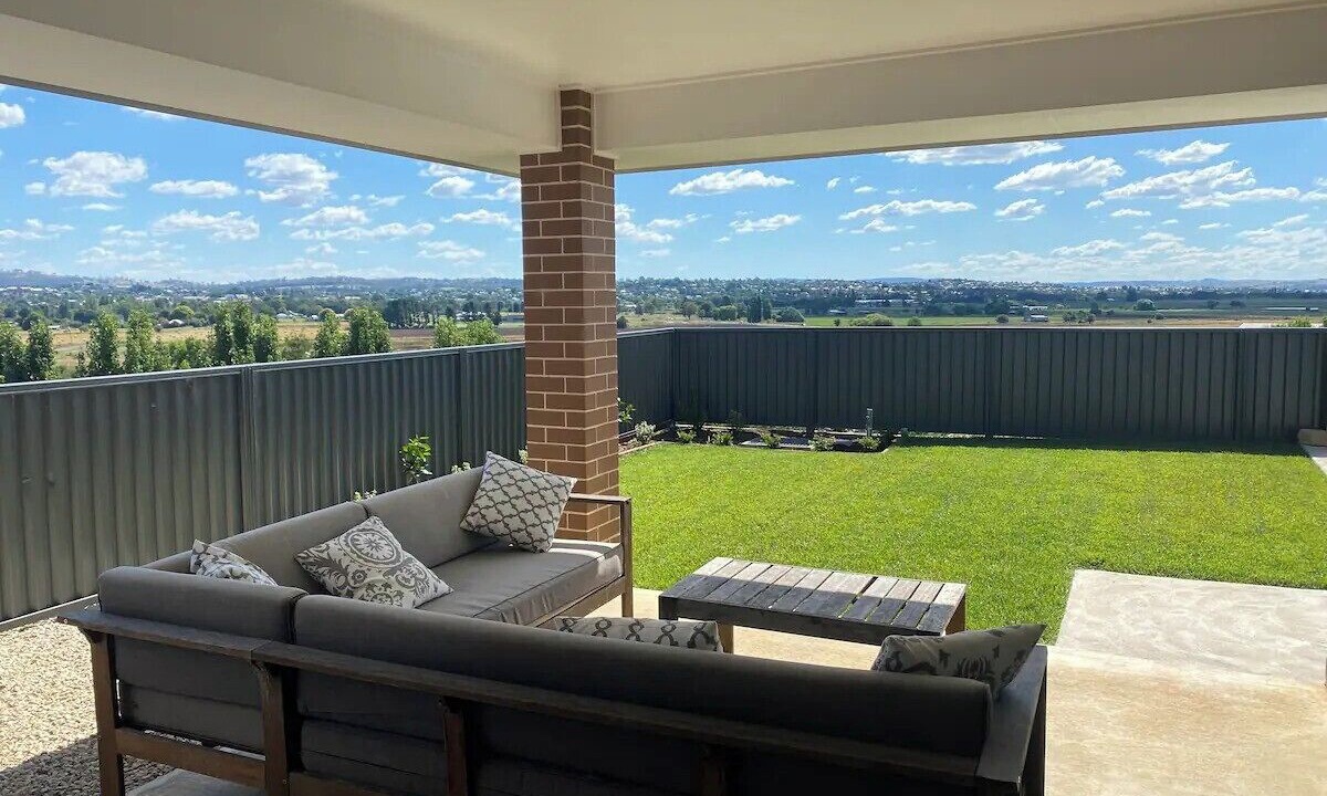 Photo of Patio Balcony in Kelso