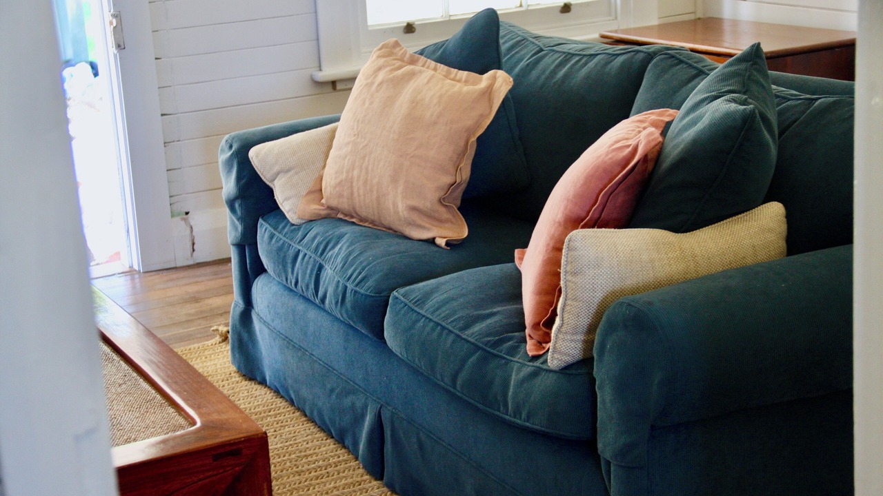 Photo of Livingroom in Tenterfield