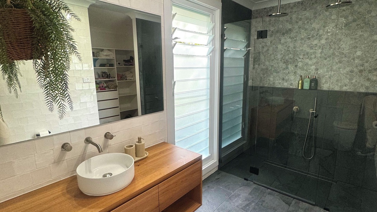 Photo of Bathroom in Lake Conjola
