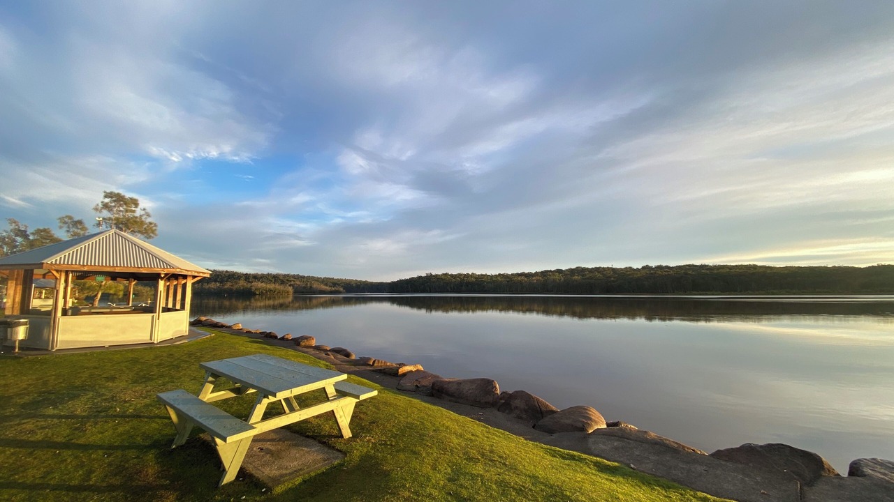 Photo of Outdoor in Lake Conjola