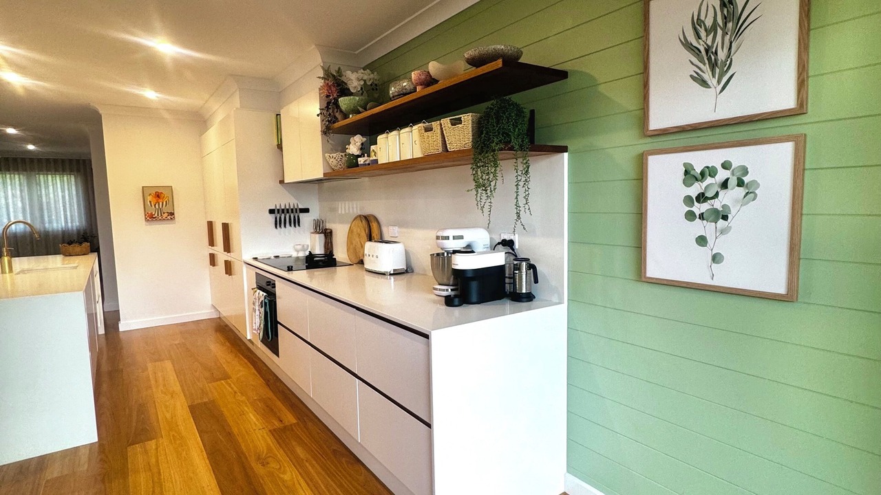 Photo of Kitchen in Lake Conjola