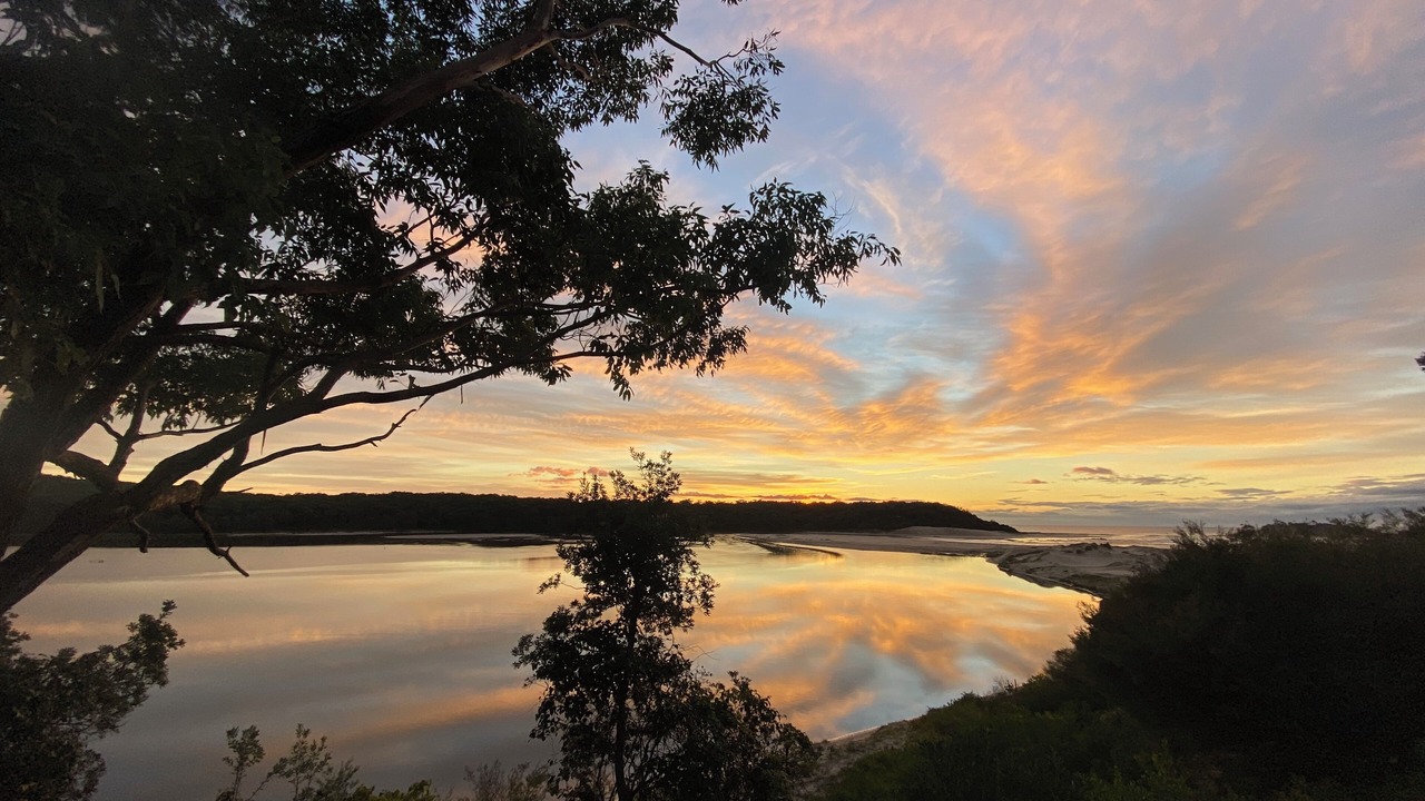 Photo of Others in Lake Conjola