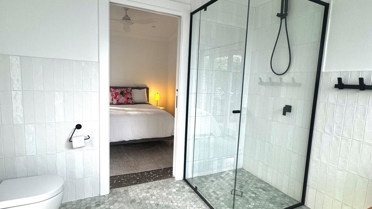 Photo of Bathroom in Lake Conjola