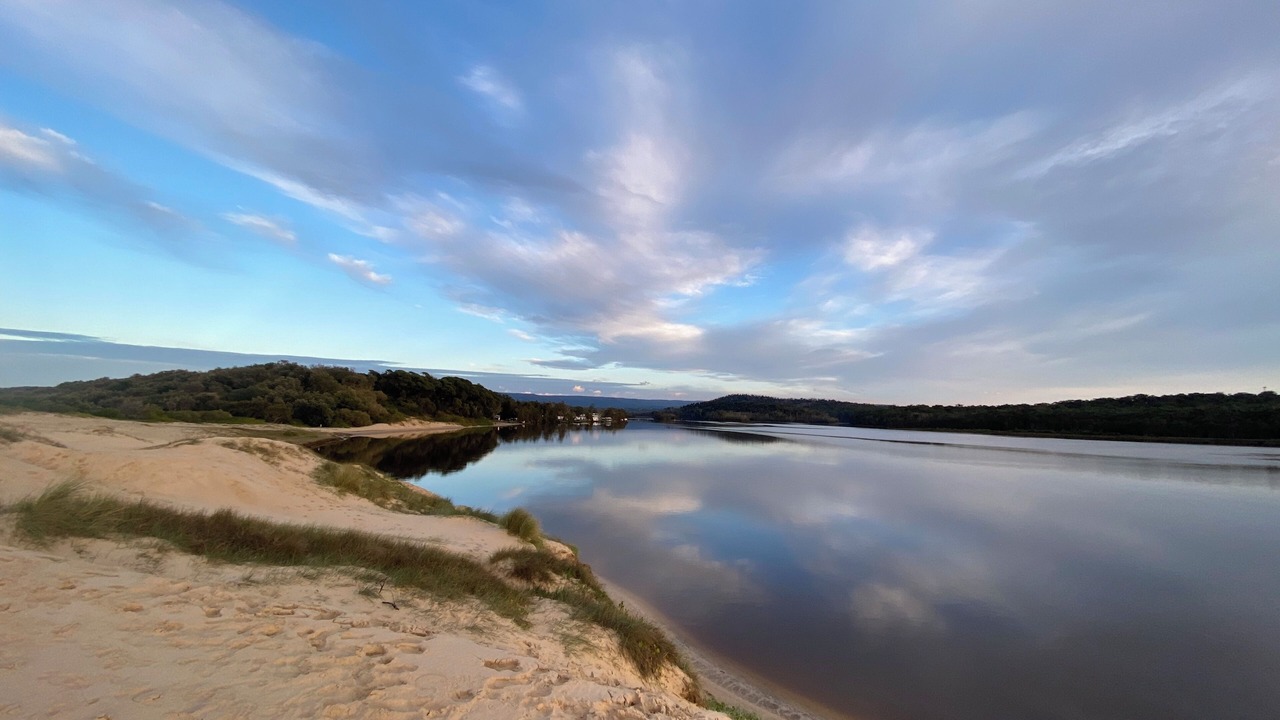 Photo of Bathroom in Lake Conjola