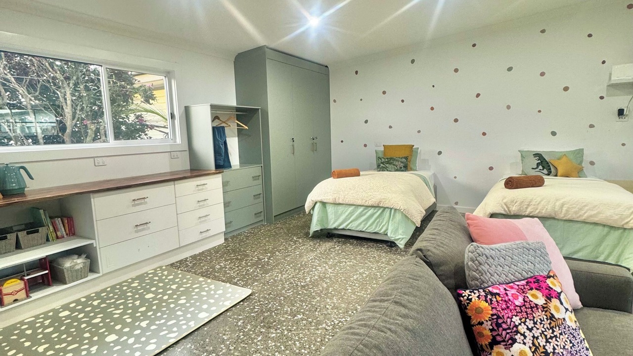 Photo of Bedroom in Lake Conjola