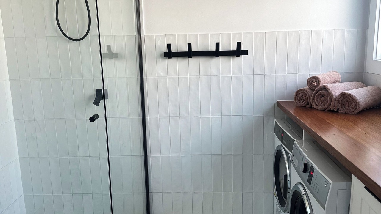 Photo of Bathroom in Lake Conjola