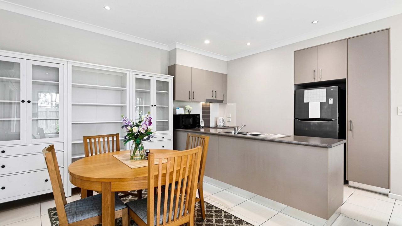 Photo of Kitchen in Torquay